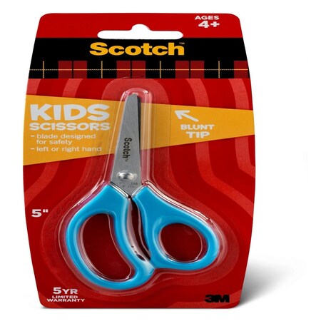 Scotch Stainless Steel Kid Scissors 1 pc 1441B